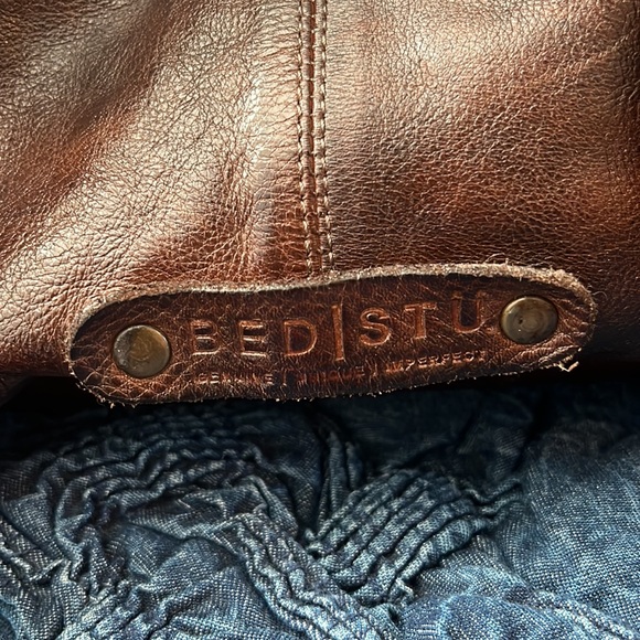 Beautiful Backpack by Bed Stu.Excellent condition. - Picture 4 of 7